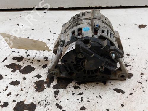 Alternator OPEL AGILA A (H00) 1.2 16V (F68) | BP28755423M7 - Image 3