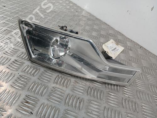 Used Left front fog light CITROËN C5 III (RD_) 2.0 HDi 140 (RDRHF8, RDRHFA, RDRHA8, RDRHAJ) (140 hp) 31131065