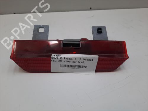 Third brake light TOYOTA RAV 4 II (_A2_) 2.0 D 4WD (CLA20_, CLA21_, CLA20R, CLA21R) | BP28764756L11 - Image 2