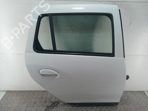 Used Right rear door DACIA LOGAN MCV II TCe 90 (K8M1, K8MA, K8AC) (90 hp) 30848052