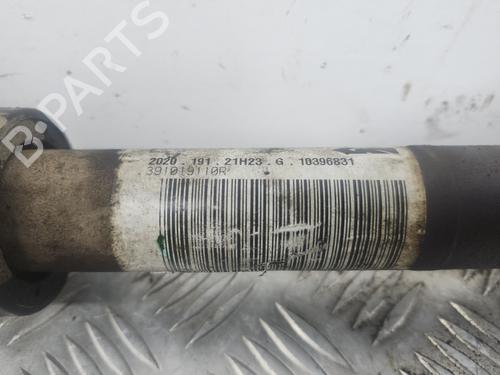 Used Left front driveshaft Left front driveshaft RENAULT MEGANE IV Hatchback (B9A/M/N_) [2015-2026] 35815027 35815027