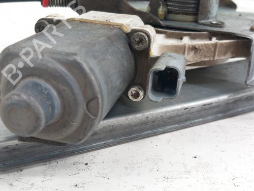Used Front left window mechanism NISSAN MICRA III (K12) 1.2 16V (80 hp) 28761690