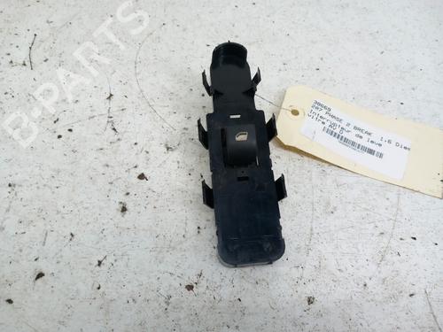 Used Right front window switch Right front window switch PEUGEOT 207 SW (WK_) 1.6 HDi (92 hp) 28780742 28780742