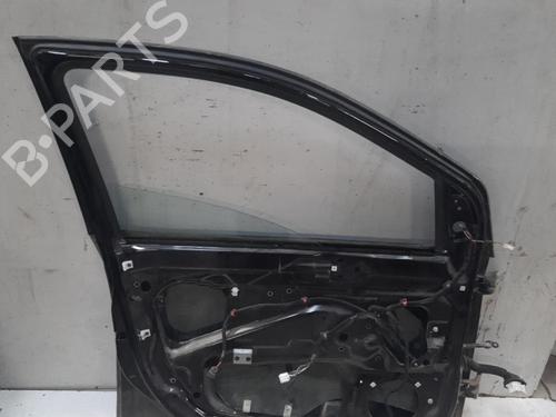 Left front door HYUNDAI GETZ (TB) 1.5 CRDi | BP28763865C2 