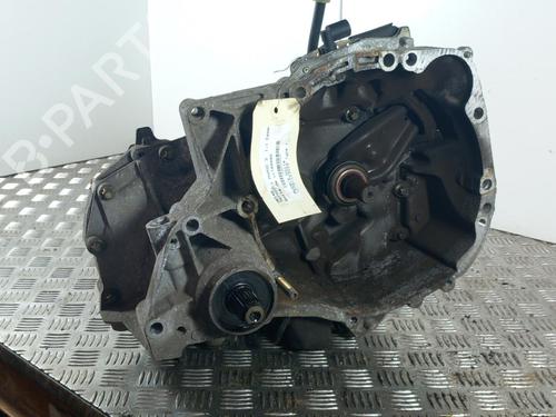 Gearbox RENAULT TWINGO I (C06_) 1.2 (C066, C068) | BP28751299M3