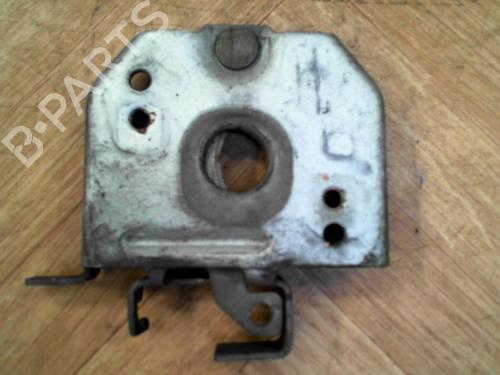 Used Hood lock RENAULT MASTER II Van (FD) 2.5 dCi 120 (FD0M, FD0U, FD0W, FD2M, FD2W, FD3M, FD3U,... (115 hp) 28766061