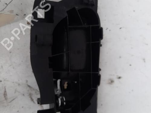 Front left interior door handle DS DS 3 (SA_) 1.6 BlueHDi 116 (SABHXM) | BP28747183I13 