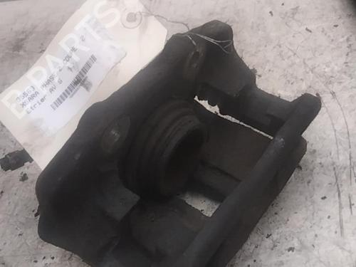 Used Left front brake caliper Left front brake caliper CITROËN XSARA Coupe (N0) 2.0 HDI 90 (90 hp) 28786293 28786293