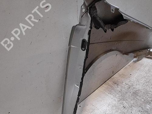 Used Left front fenders CITROËN C5 II (RC_) 1.6 HDi (RC8HZB) (109 hp) 28771262