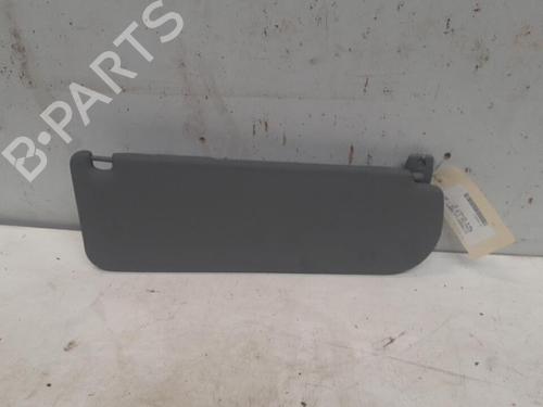 Used Left sun visor Left sun visor CITROËN EVASION MPV (22, U6) [1994-2002] 28772579 28772579