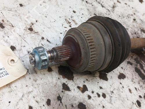 Left front driveshaft MERCEDES-BENZ A-CLASS (W168) A 190 (168.032, 168.132) | BP28778392M38