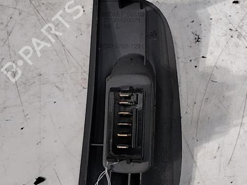 Used Right front window switch Right front window switch RENAULT MEGANE I (BA0/1_) 1.9 dCi (BA05, BA1F) (102 hp) 28786850 28786850