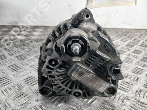 Alternator NISSAN NOTE (E11, NE11) 1.5 dCi | BP40527208M7 - Image 2