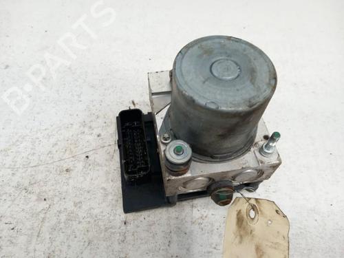 ABS pump PEUGEOT 307 CC (3B) 2.0 HDi 135 | BP28768487M43 