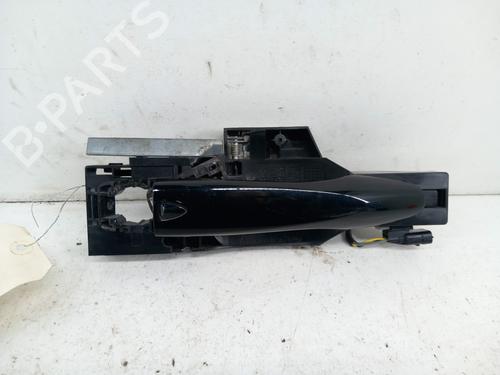Used Front right exterior door handle RENAULT KADJAR (HA_, HL_) 1.3 TCe 140 (HLNB, HLN1) (140 hp) 28780676