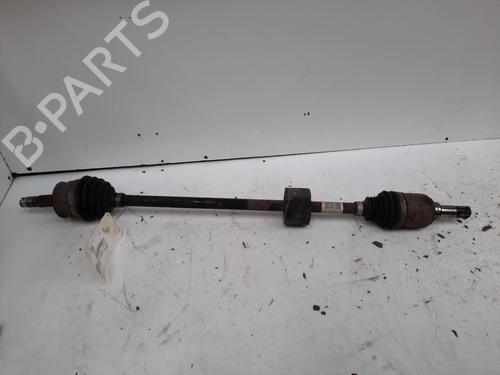 Used Right front driveshaft FIAT 500 (312_) 1.2 (312AXA1A) (69 hp) 28776424