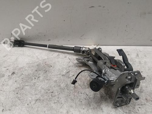 Used Steering column Steering column CITROËN C4 Picasso I MPV (UD_) 1.6 HDi (109 hp) 28790455 28790455