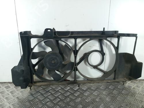 Radiator fan CITROËN C15 Box Body/MPV (VD_) 1.0 | BP28745515M35 