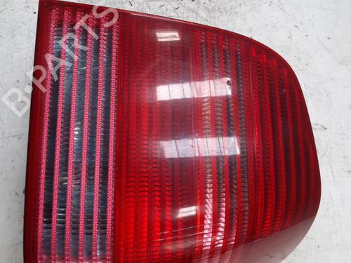 Right taillight VW POLO (6N2) 1.4 TDI | BP28763992C35 