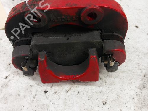 Used Right front brake caliper MICROCAR M.GO 0.5 (8 hp) 28782668