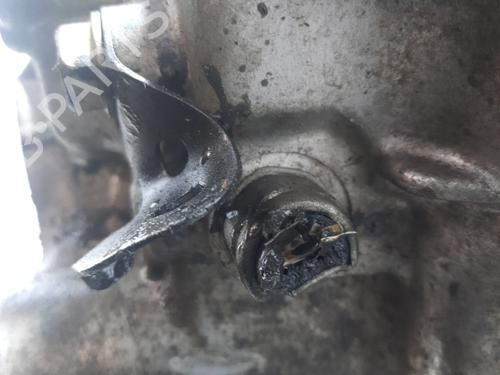 Gearbox RENAULT KOLEOS I (HY_) 2.0 dCi 4x4 (HY0K) | BP28773179M3  - Image 5