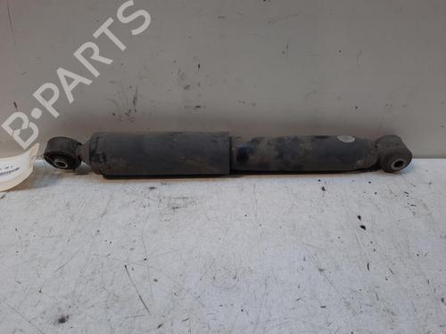 Right rear shock absorber CITROËN NEMO MPV 1.4 | BP28748665M19 - Image 3