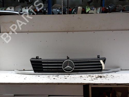 Grille MERCEDES-BENZ VITO Van (W638) 112 CDI 2.2 (638.094) | BP28766371C40 