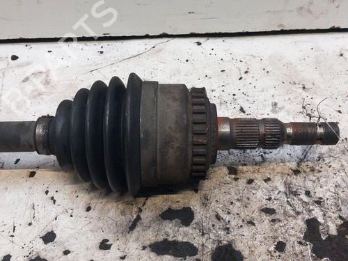 Left front driveshaft OPEL COMBO Box Body/MPV 1.7 CDTI 16V | BP28756461M38