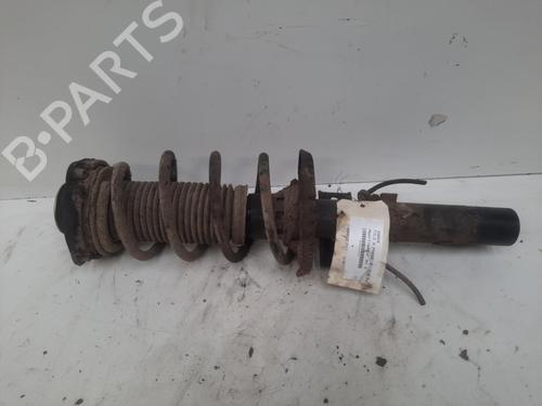 Used Right front shock absorber VW POLO IV (9N_, 9A_) 1.2 12V (64 hp) 28758380