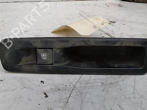 Left rear window switch RENAULT MEGANE III Hatchback (BZ0/1_, B3_) 1.6 16V (BZ0H) | BP28752816I29 - Image 3