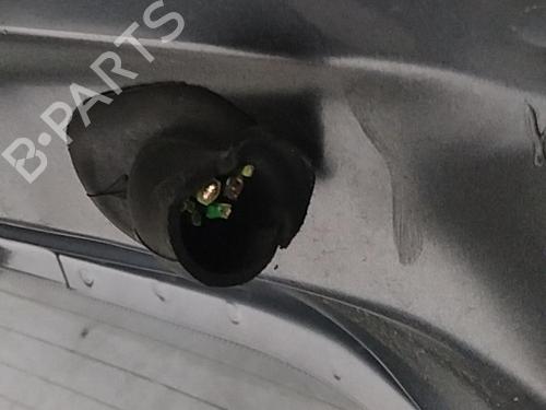 Tailgate PEUGEOT 1007 (KM_) 1.4 HDi | BP28747411C6