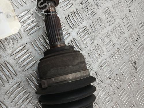 Used Right front driveshaft Right front driveshaft NISSAN MICRA III (K12) 1.2 16V (65 hp) 36519863 36519863