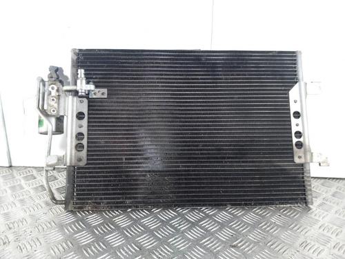AC radiator MERCEDES-BENZ A-CLASS (W168) A 170 CDI (168.009, 168.109) | BP28768355M32