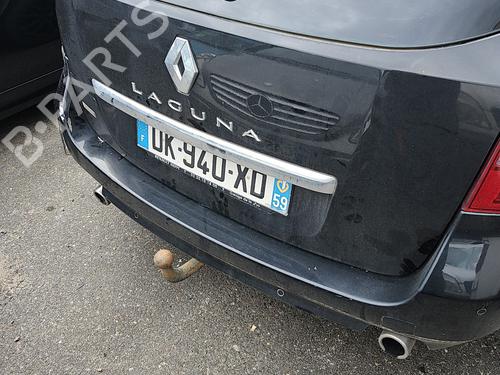 Used Parts RENAULT LAGUNA III Grandtour (KT0/1)  2.0 dCi (KT07, KT0J, KT14, KT1A, KT1S)  4290107