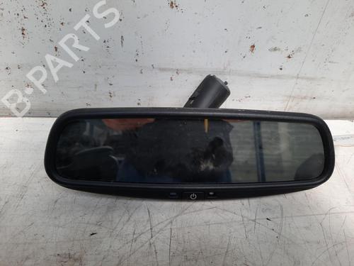 Used Rear mirror CITROËN C6 (TD_) 3.0 HDi (241 hp) 28750219