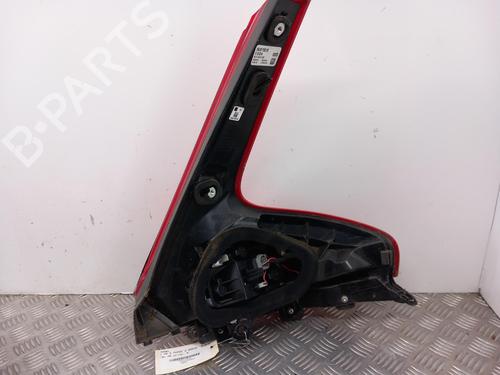 Left taillight VOLVO V40 Hatchback (525) D2 | BP38540959C34 - Image 2
