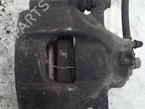Right front brake caliper CITROËN C1 (PM_, PN_) 1.0 | BP28760638M104 - Image 2