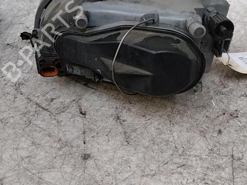 Used Right headlight RENAULT ESPACE II (J/S63_) 2.1 TD (J633, J634, J/S635, J/S63D) (88 hp) 28789695