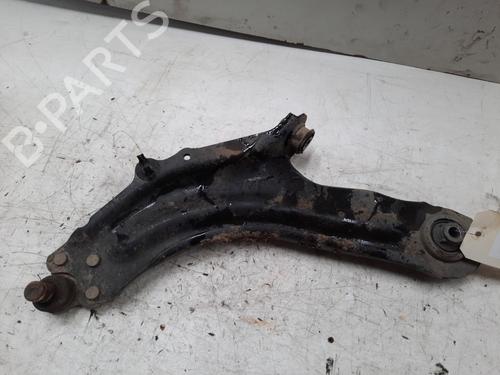 Used Left front suspension arm RENAULT KANGOO / GRAND KANGOO II (KW0/1_) 1.5 dCi 90 (KW05, KW08, KW0G, KW11) (90 hp) 28786689