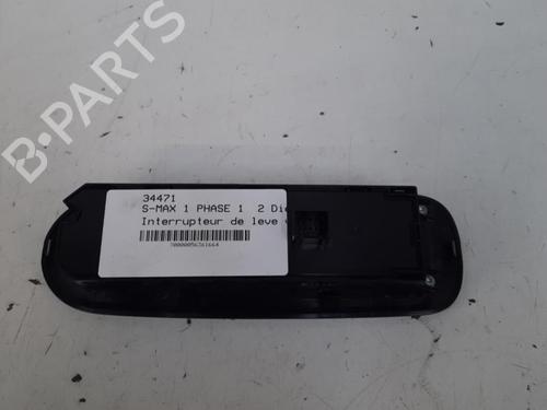 left-front-window-switch-ford-s-max-wa6-2006-2007-2008-2009-2010-2011-2012-2013-2014-28757714 main image