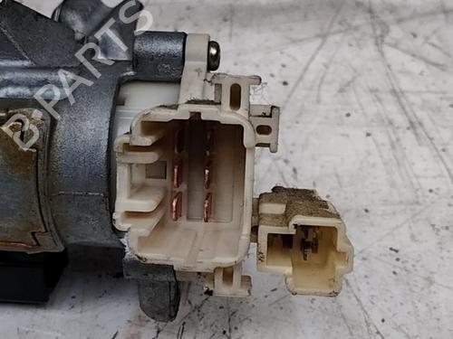 Clé de contact TOYOTA YARIS (_P1_) 1.4 D-4D (NLP10_, NLP10R) (75 hp) 28786862