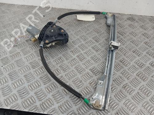 Rudehejsemekanisme ventre foran Rudehejsemekanisme ventre foran RENAULT CLIO II (BB_, CB_) 1.5 dCi (B/CB07) (65 hp) 39152530 39152530