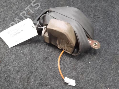 Used Rear right belt tensioner RENAULT MODUS / GRAND MODUS (F/JP0_) 1.5 dCi (FP0D, JP0D) (82 hp) 28772129