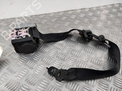 Venstre foran beltestrammer MERCEDES-BENZ C-CLASS (W203) C 220 CDI (203.008) (150 hp) 28756872