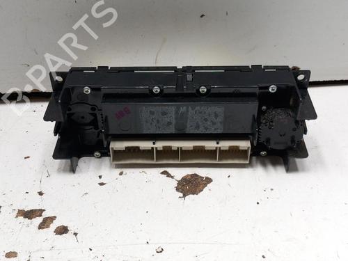 Climate control SKODA SUPERB I (3U4) 2.5 TDI | BP28789143I5 - Image 2