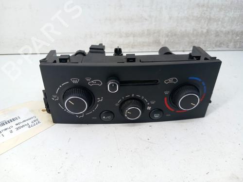 Used Climate control PEUGEOT 207 (WA_, WC_) 1.4 (73 hp) 28743746