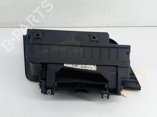 Used Glove box SEAT LEON (1P1) 2.0 TDI (170 hp) 28773989