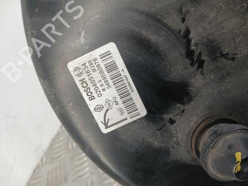Used Servo brake Servo brake RENAULT KANGOO / GRAND KANGOO II (KW0/1_) 1.5 dCi 90 (KW05, KW08, KW0G, KW11) (90 hp) 30329236 30329236