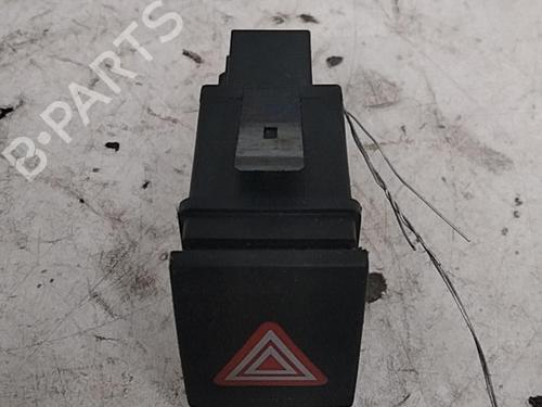 Warning switch VW POLO IV (9N_, 9A_) 1.4 TDI | BP28776380I22 