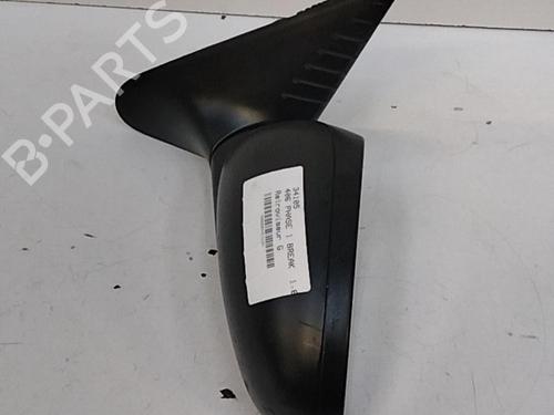 Used Left mirror PEUGEOT 406 Break (8E/F) 1.8 16V (110 hp) 28758287